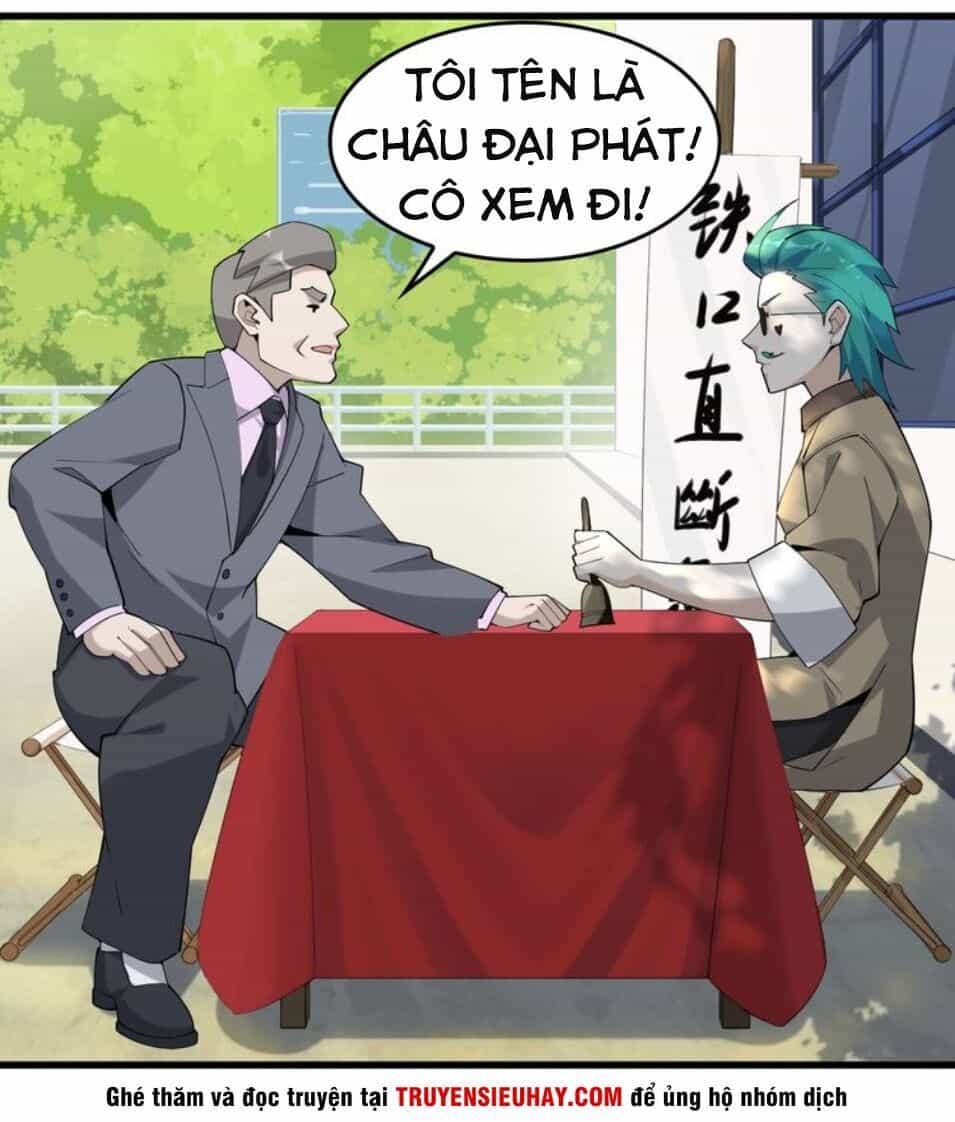 Siêu Cấp Đại Chủ Bạ - Chương 42 - ảnh 9