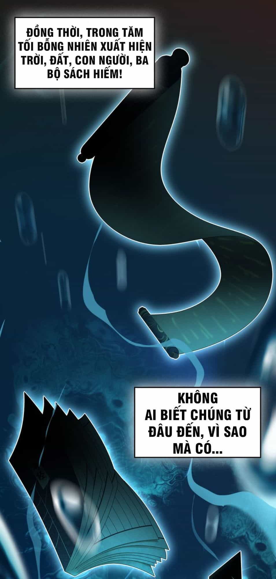 Siêu Cấp Đại Chủ Bạ - Chương 45 - ảnh 21