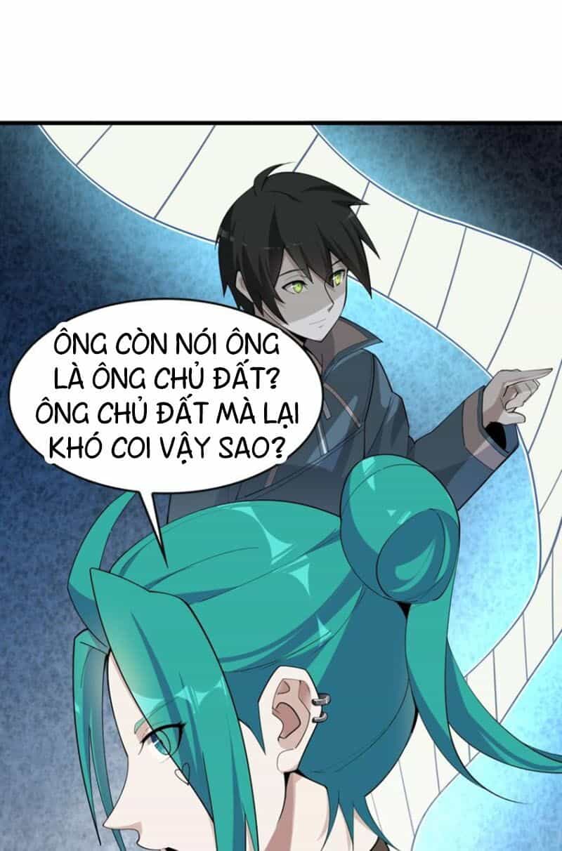 Siêu Cấp Đại Chủ Bạ - Chương 48 - ảnh 22