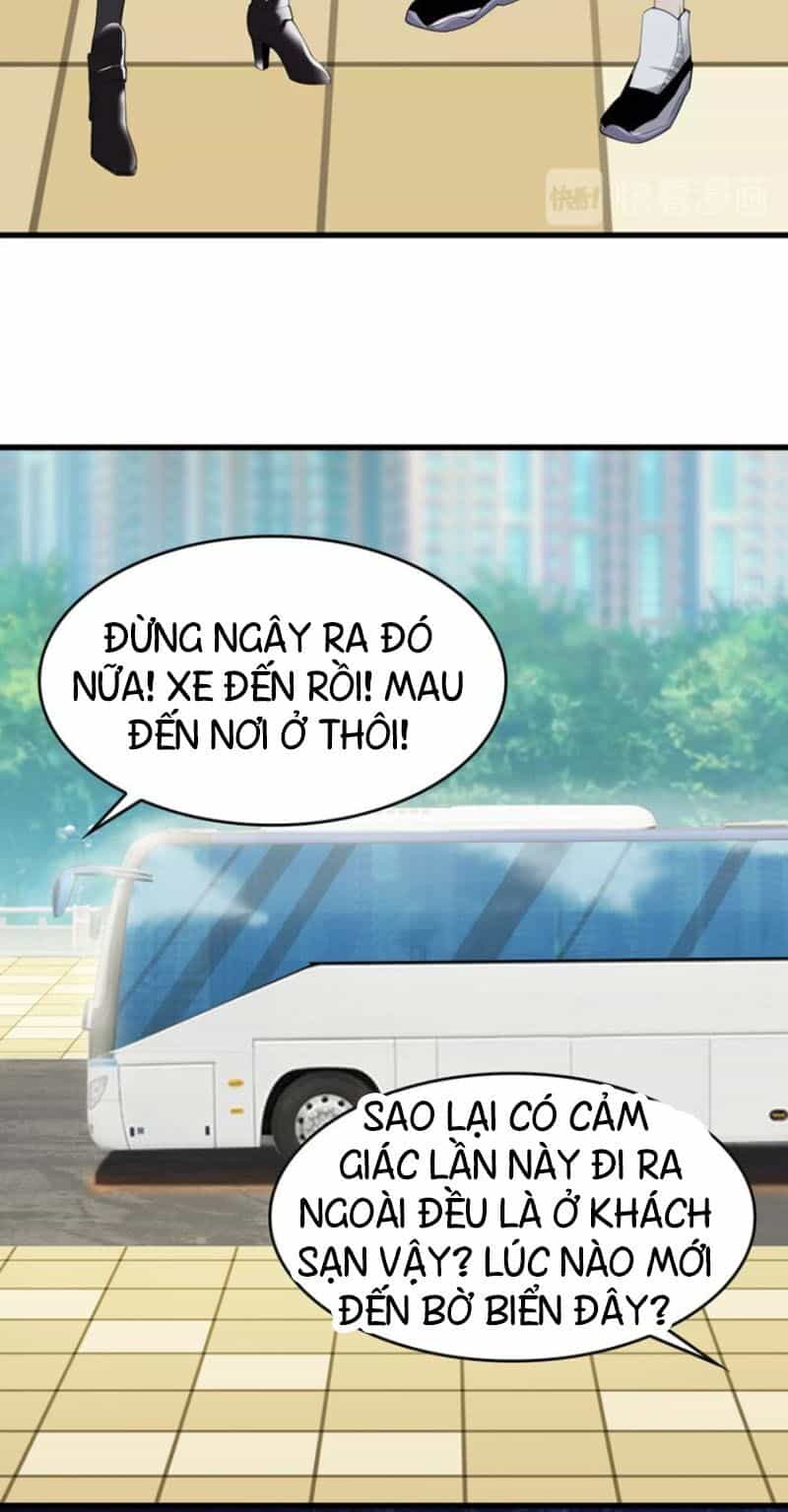 Siêu Cấp Đại Chủ Bạ - Chương 48 - ảnh 32