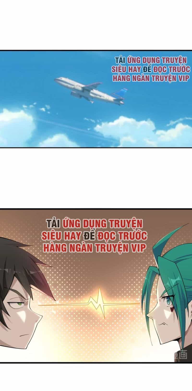Siêu Cấp Đại Chủ Bạ - Chương 48 - ảnh 6