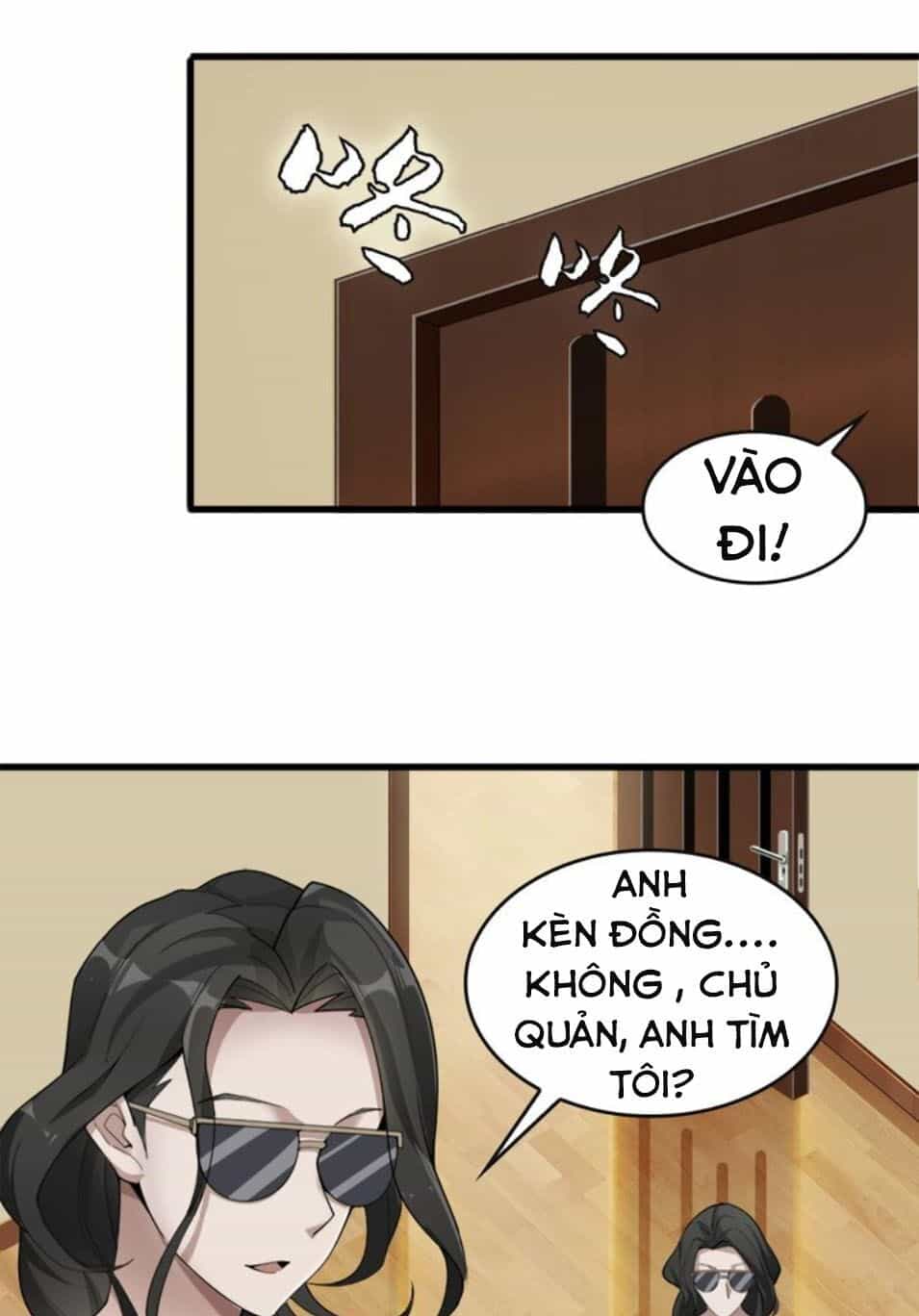 Siêu Cấp Đại Chủ Bạ - Chương 49 - ảnh 36