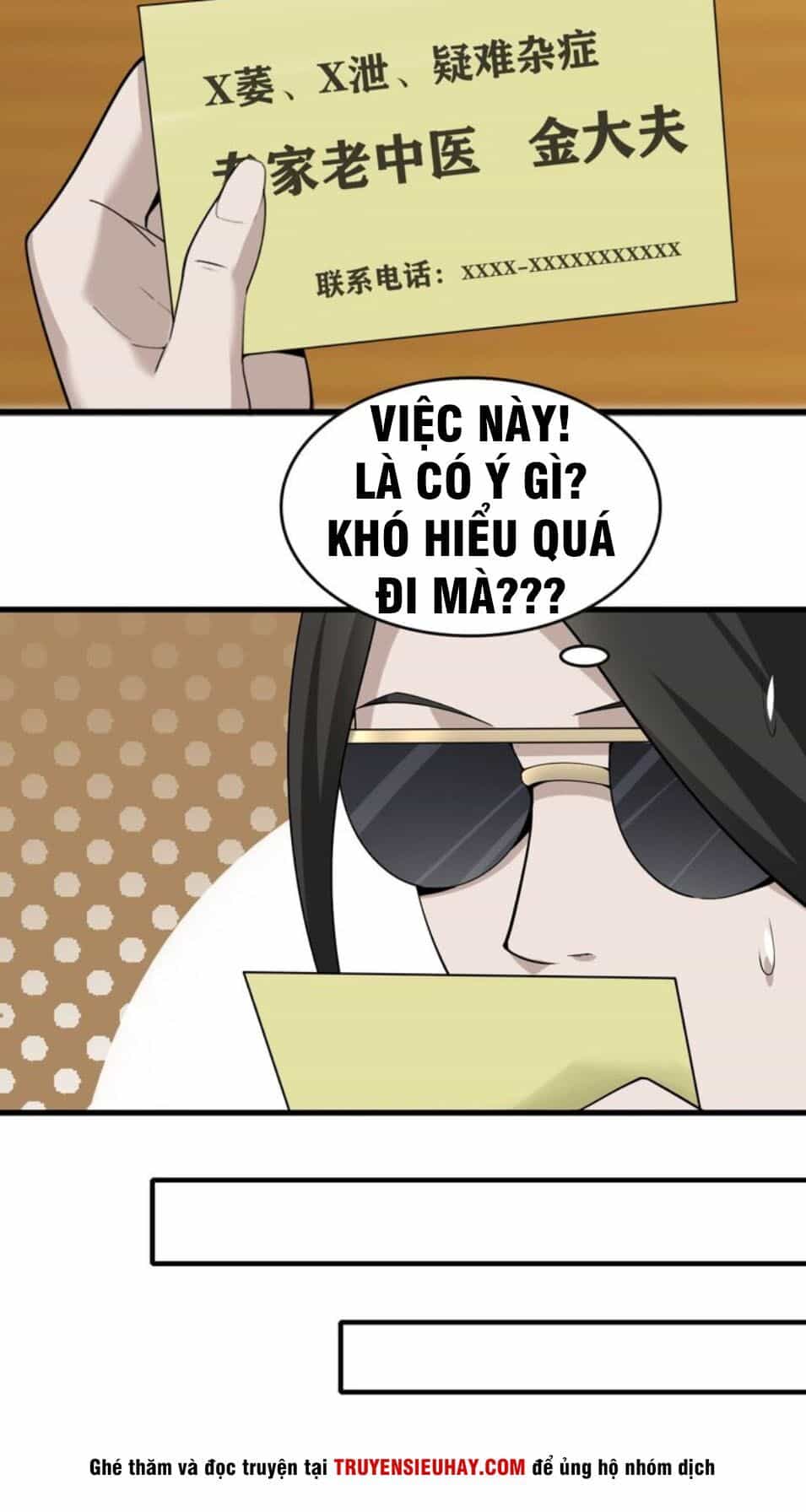 Siêu Cấp Đại Chủ Bạ - Chương 49 - ảnh 43