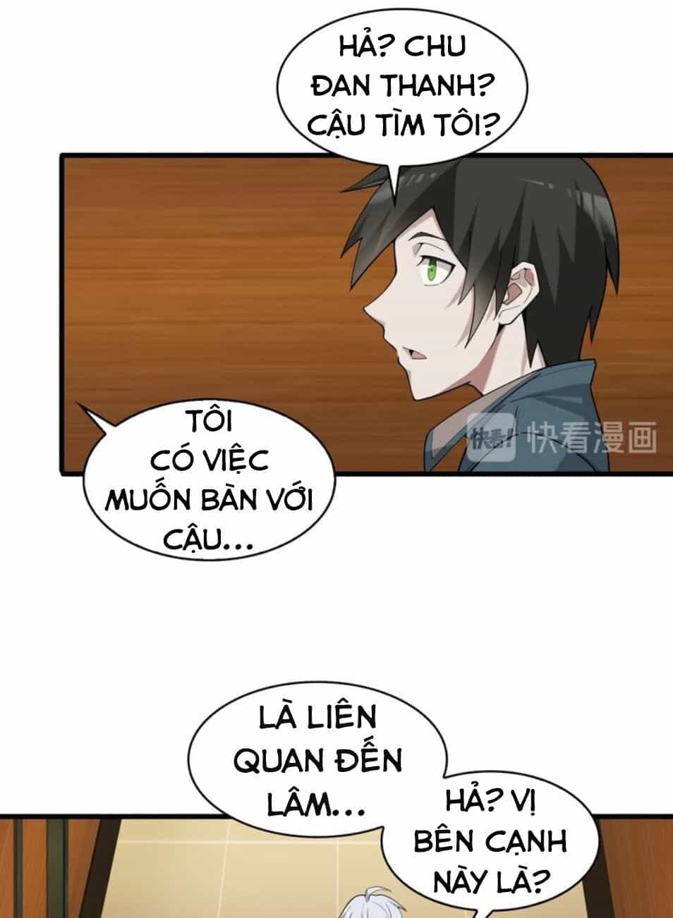 Siêu Cấp Đại Chủ Bạ - Chương 50 - ảnh 25