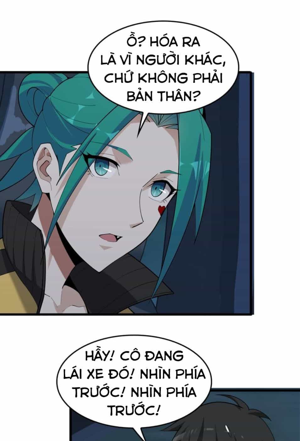 Siêu Cấp Đại Chủ Bạ - Chương 52 - ảnh 36