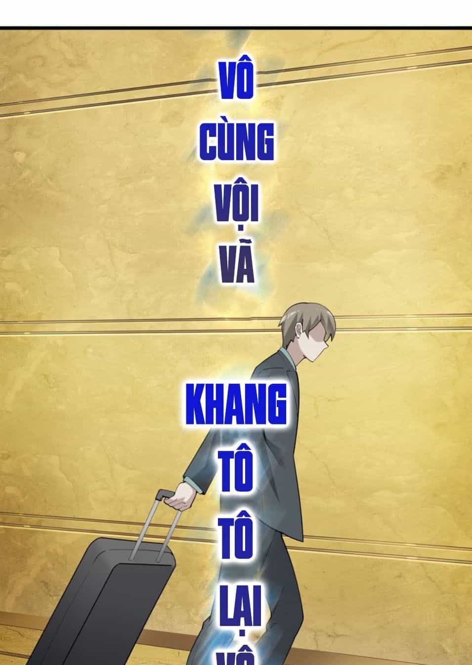 Siêu Cấp Đại Chủ Bạ - Chương 53 - ảnh 10