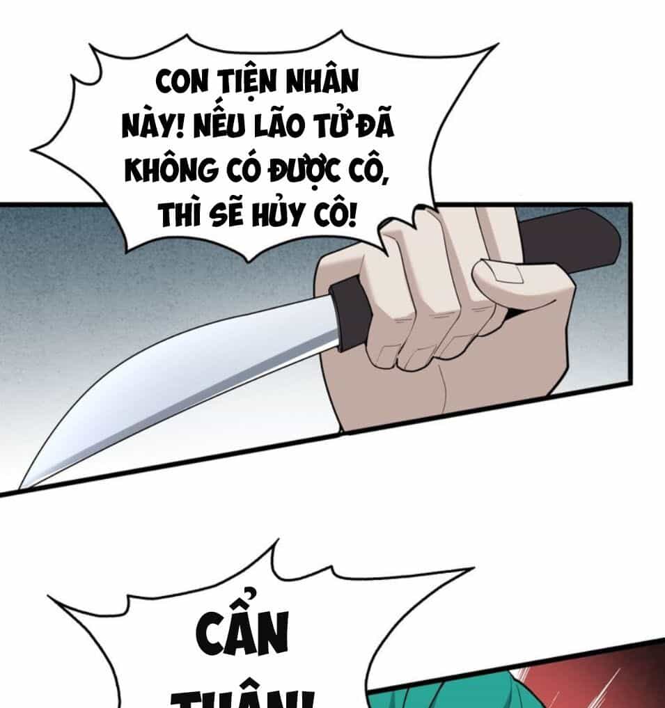 Siêu Cấp Đại Chủ Bạ - Chương 53 - ảnh 35