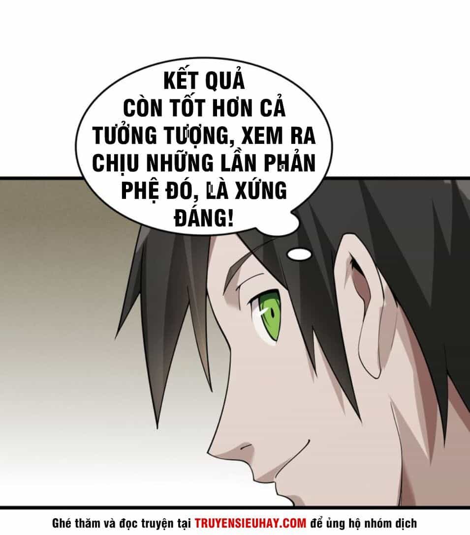 Siêu Cấp Đại Chủ Bạ - Chương 54 - ảnh 7