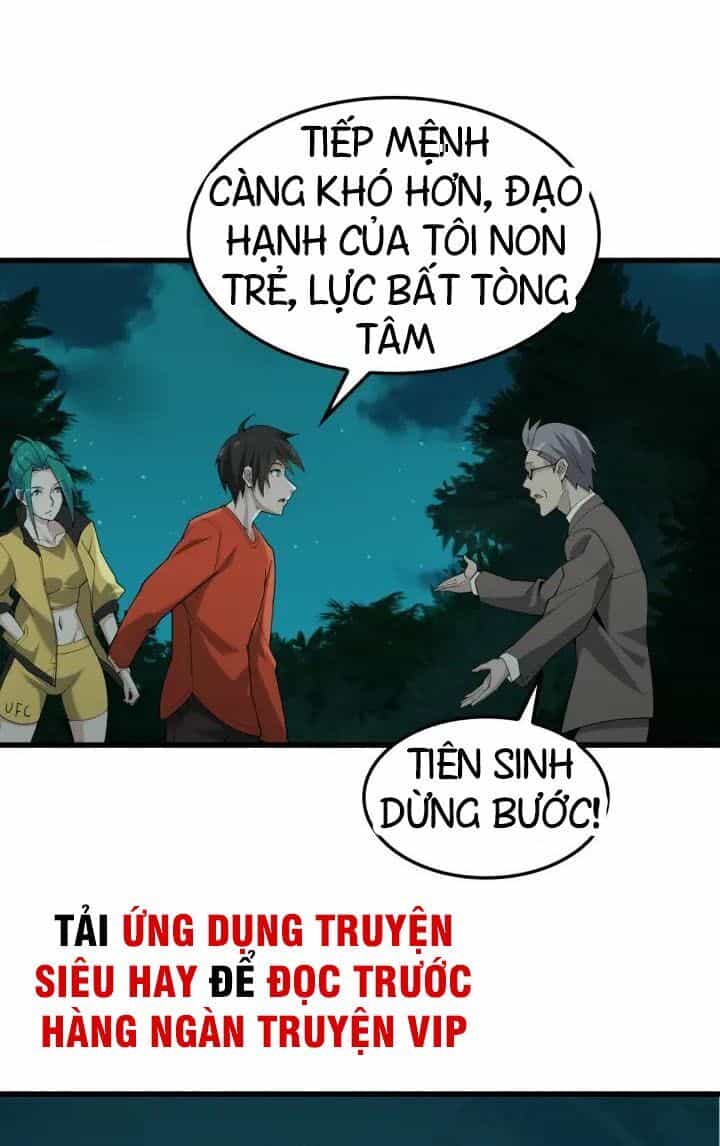 Siêu Cấp Đại Chủ Bạ - Chương 56 - ảnh 19