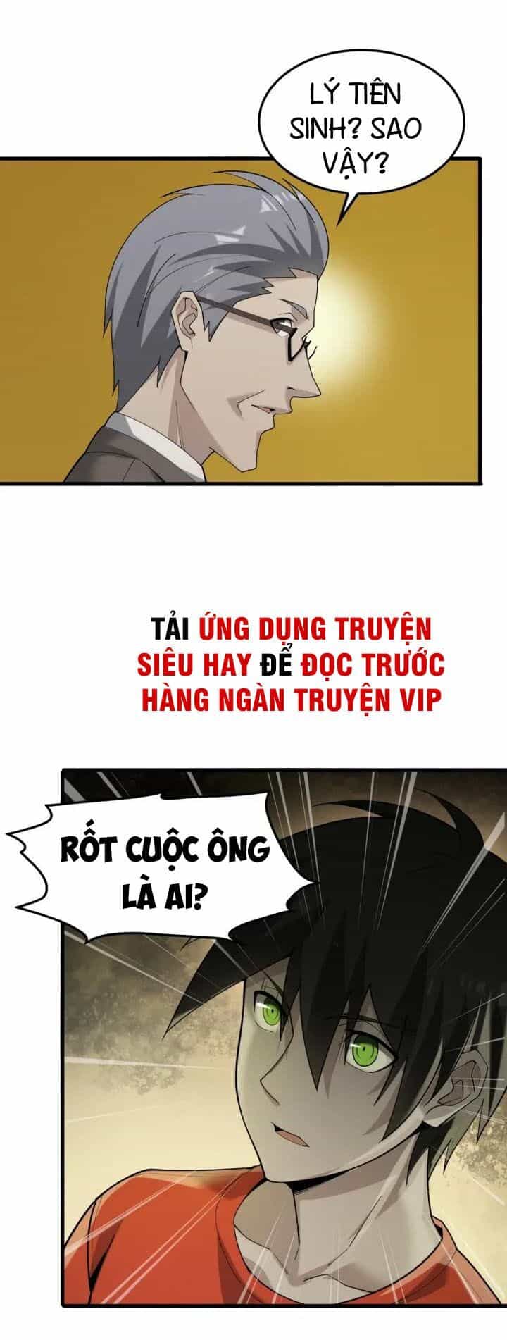 Siêu Cấp Đại Chủ Bạ - Chương 56 - ảnh 39