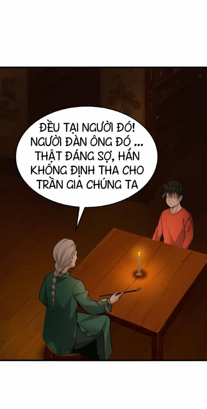 Siêu Cấp Đại Chủ Bạ - Chương 57 - ảnh 35