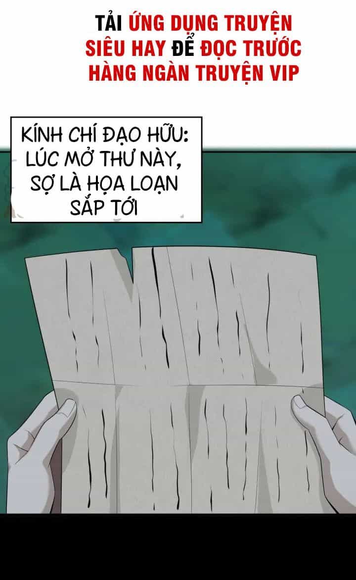 Siêu Cấp Đại Chủ Bạ - Chương 59 - ảnh 18