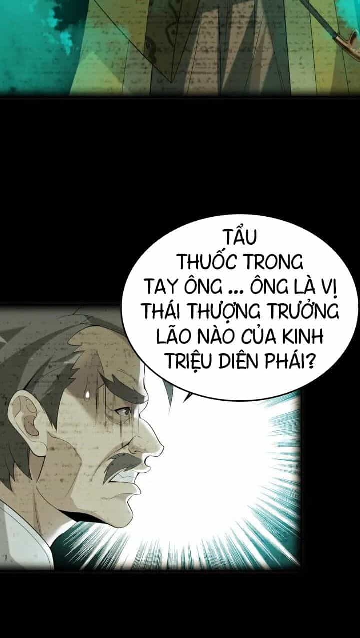 Siêu Cấp Đại Chủ Bạ - Chương 59 - ảnh 25