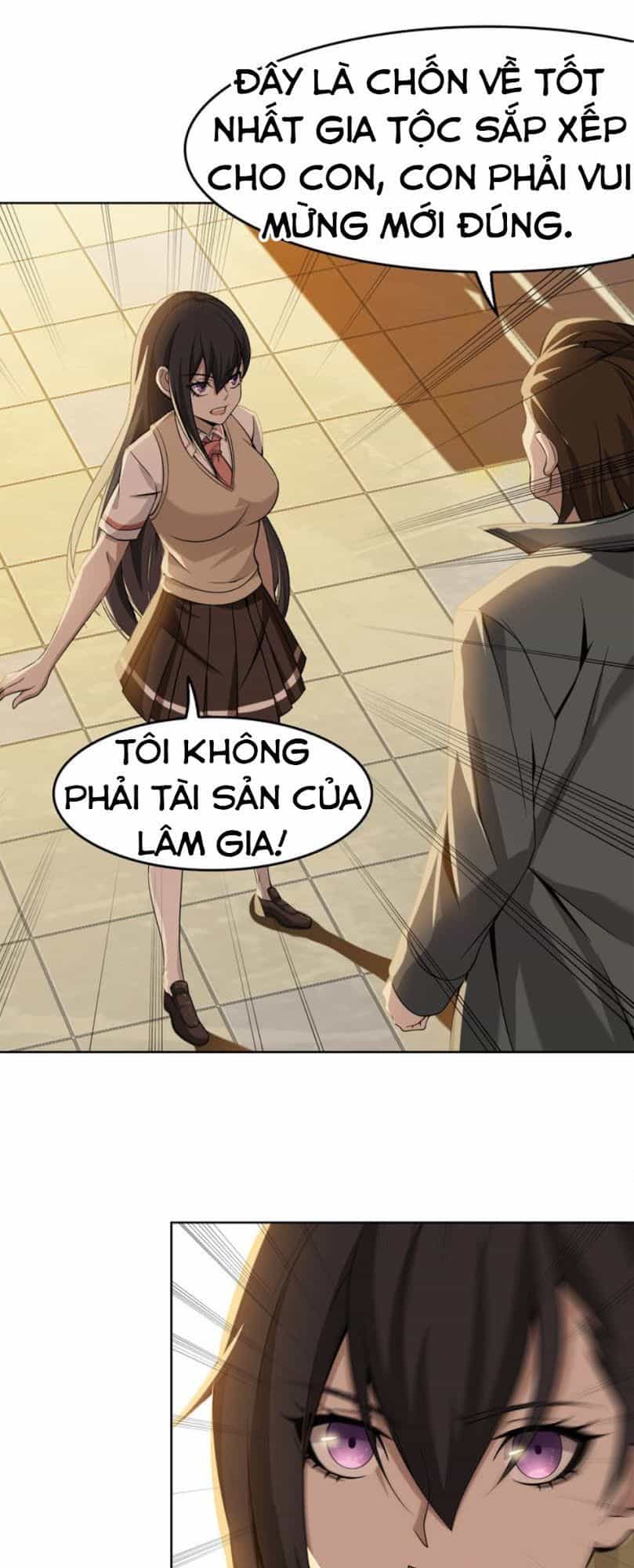 Siêu Cấp Đại Chủ Bạ - Chương 6 - ảnh 42