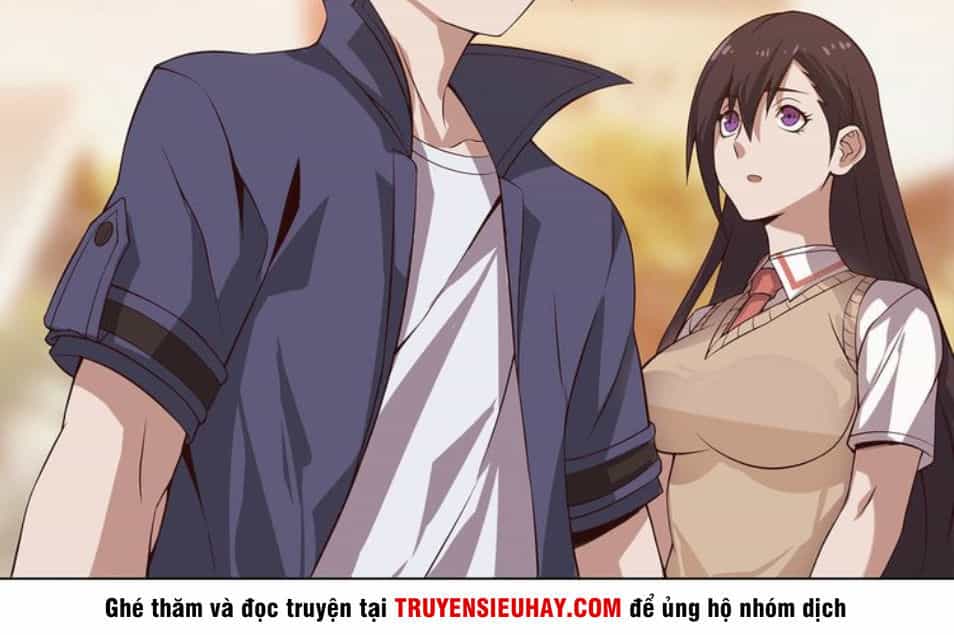 Siêu Cấp Đại Chủ Bạ - Chương 6 - ảnh 47