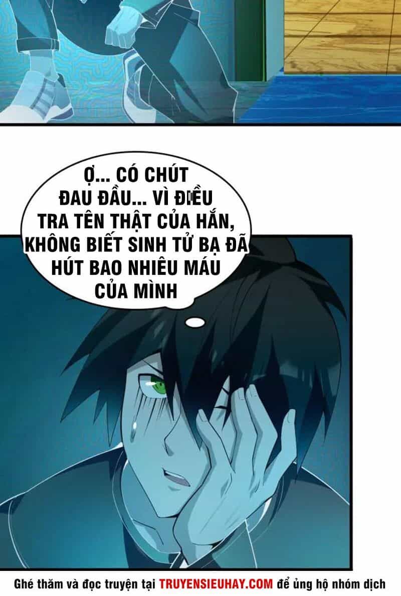 Siêu Cấp Đại Chủ Bạ - Chương 61 - ảnh 2