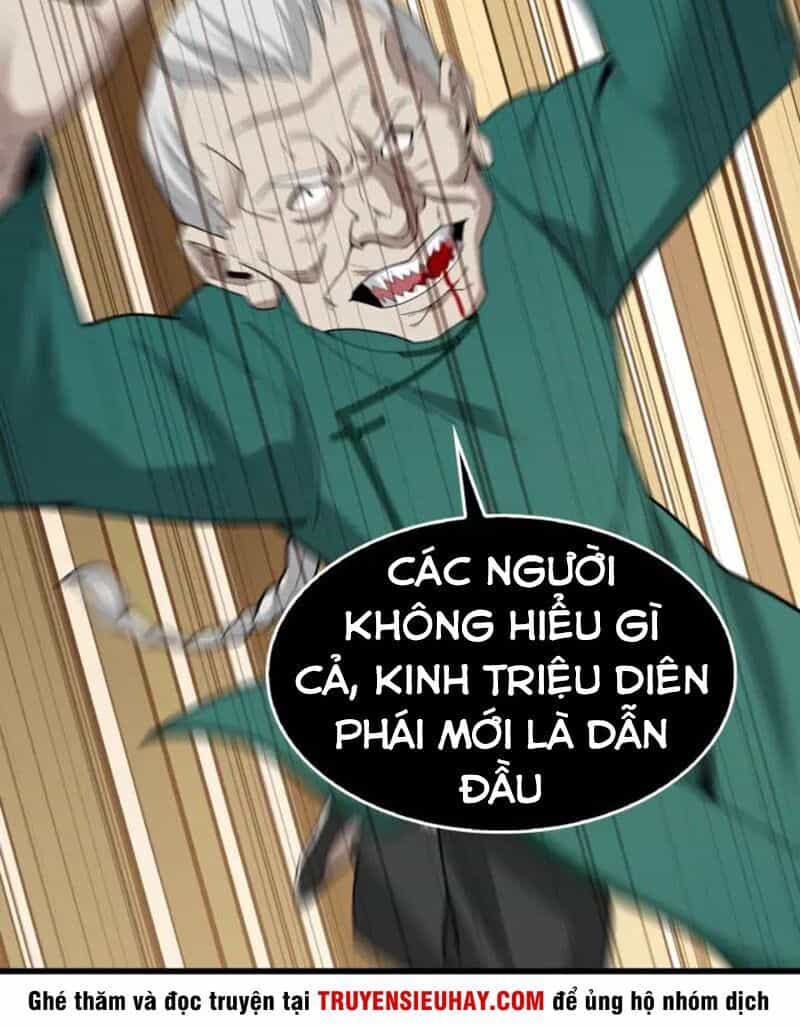 Siêu Cấp Đại Chủ Bạ - Chương 61 - ảnh 31