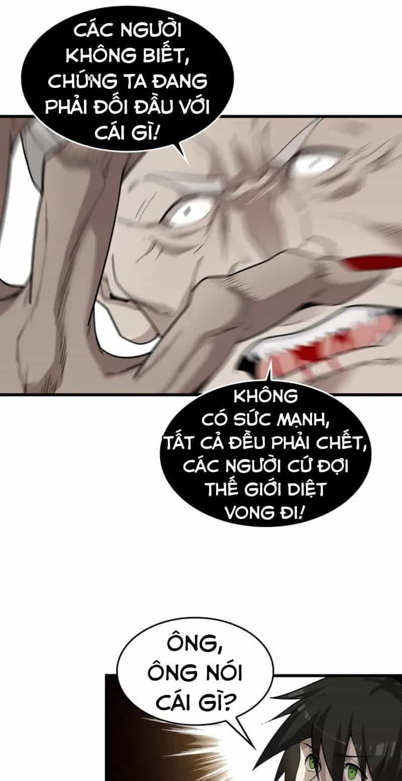 Siêu Cấp Đại Chủ Bạ - Chương 61 - ảnh 32