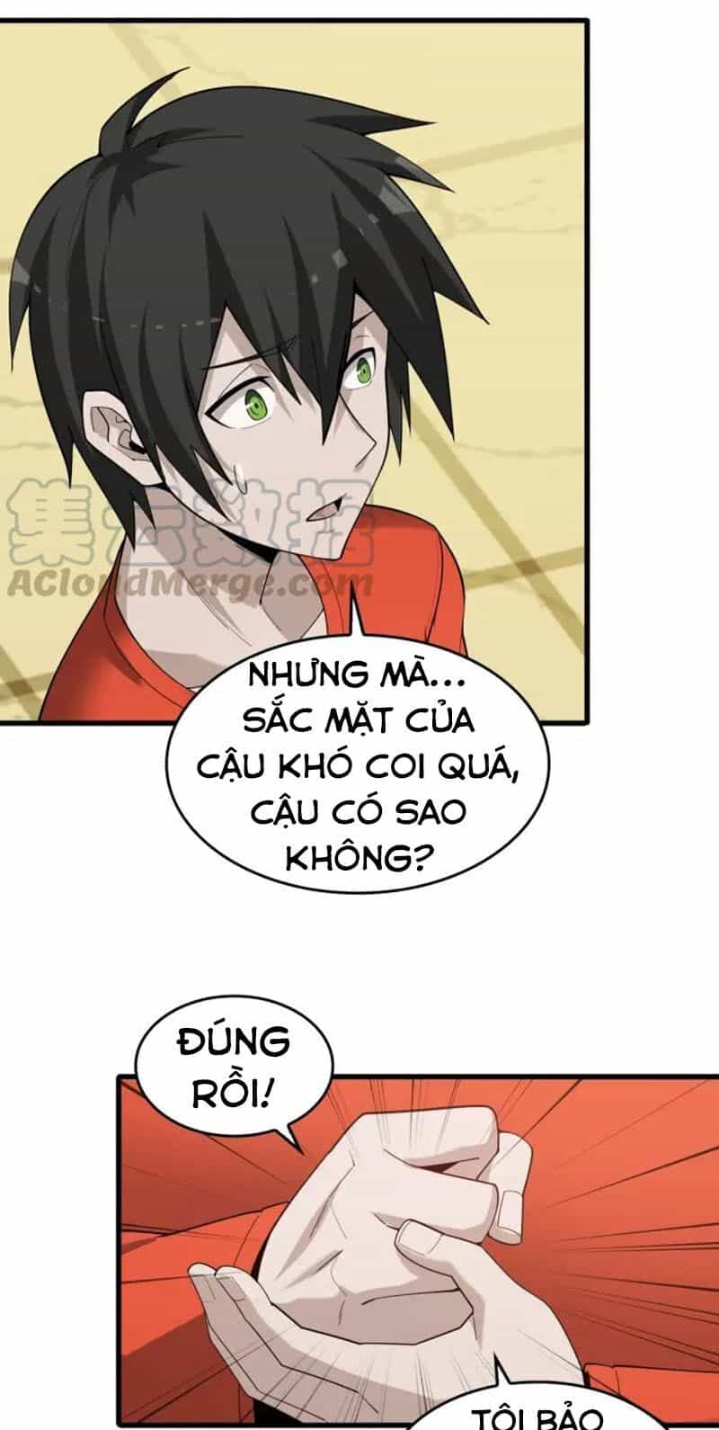 Siêu Cấp Đại Chủ Bạ - Chương 62 - ảnh 21