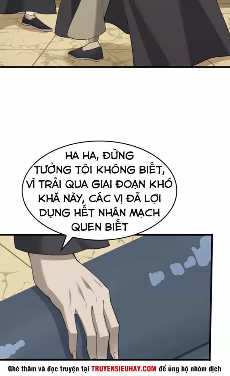 Siêu Cấp Đại Chủ Bạ - Chương 64 - ảnh 31