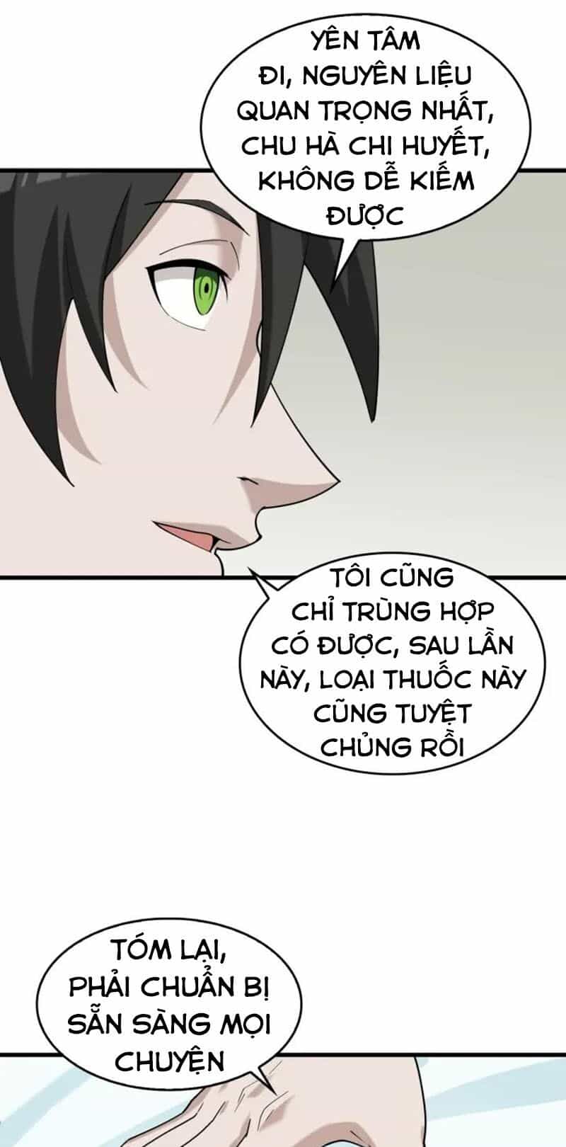 Siêu Cấp Đại Chủ Bạ - Chương 67 - ảnh 27