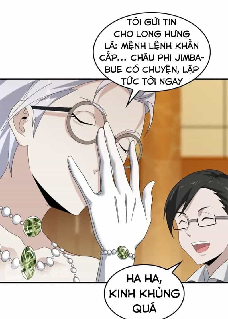 Siêu Cấp Đại Chủ Bạ - Chương 68 - ảnh 26
