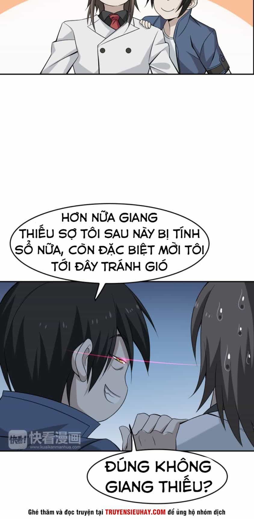 Siêu Cấp Đại Chủ Bạ - Chương 7 - ảnh 31