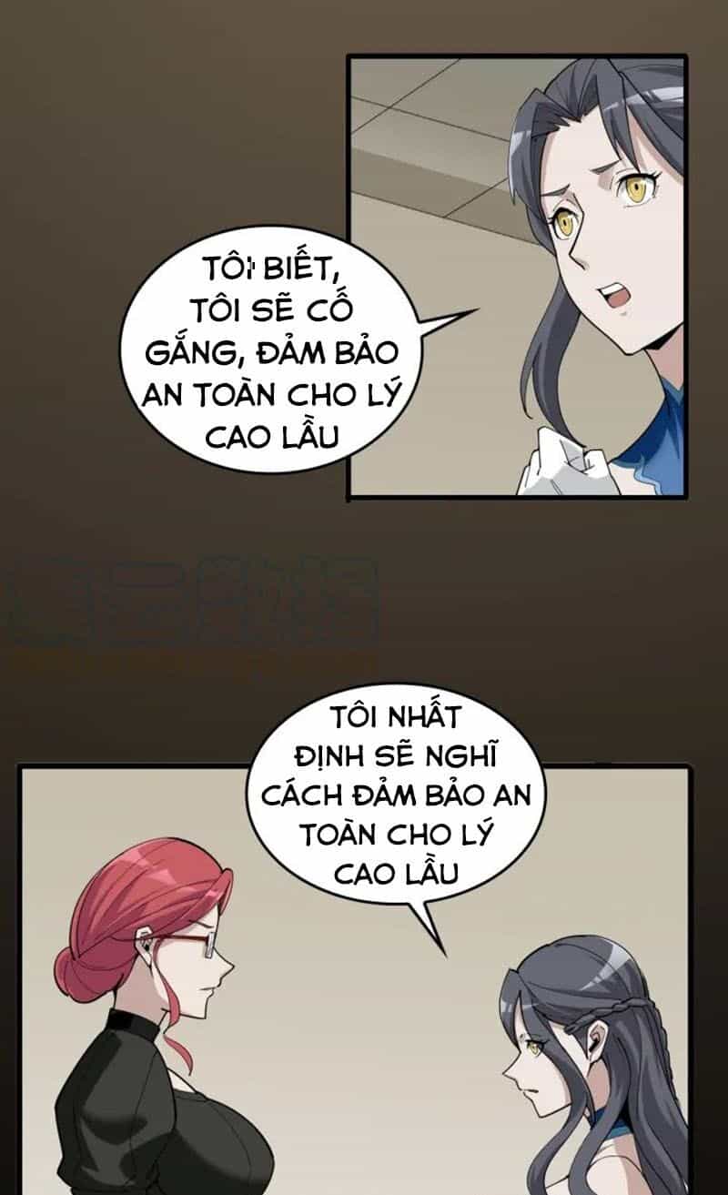 Siêu Cấp Đại Chủ Bạ - Chương 70 - ảnh 23