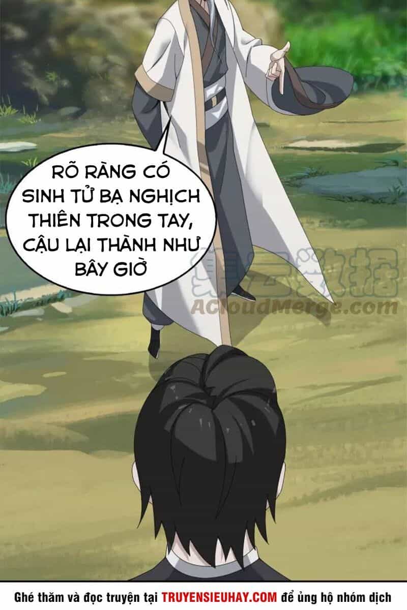 Siêu Cấp Đại Chủ Bạ - Chương 71 - ảnh 20