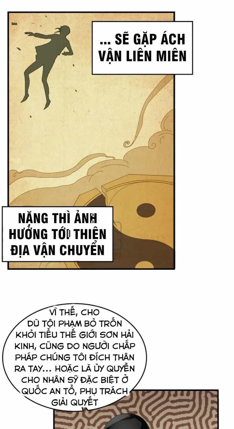 Siêu Cấp Đại Chủ Bạ - Chương 72 - ảnh 31