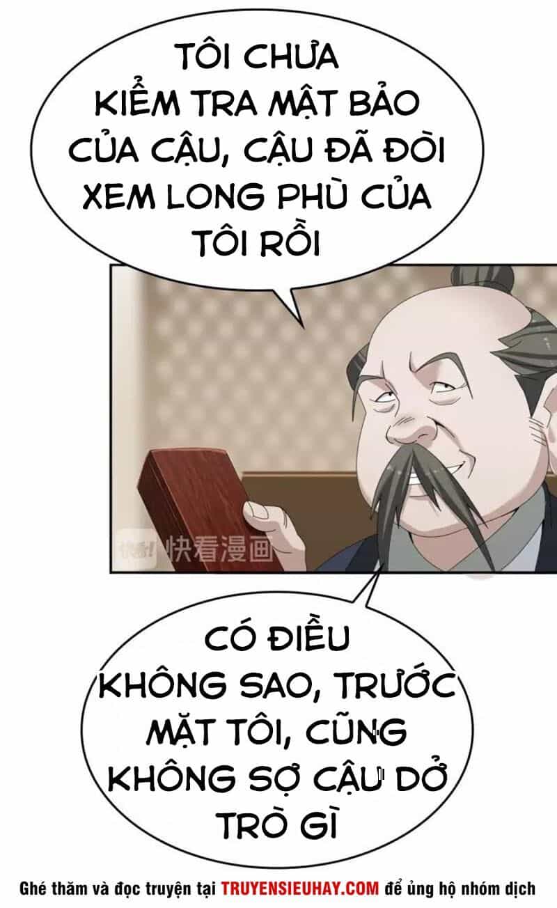 Siêu Cấp Đại Chủ Bạ - Chương 75 - ảnh 23