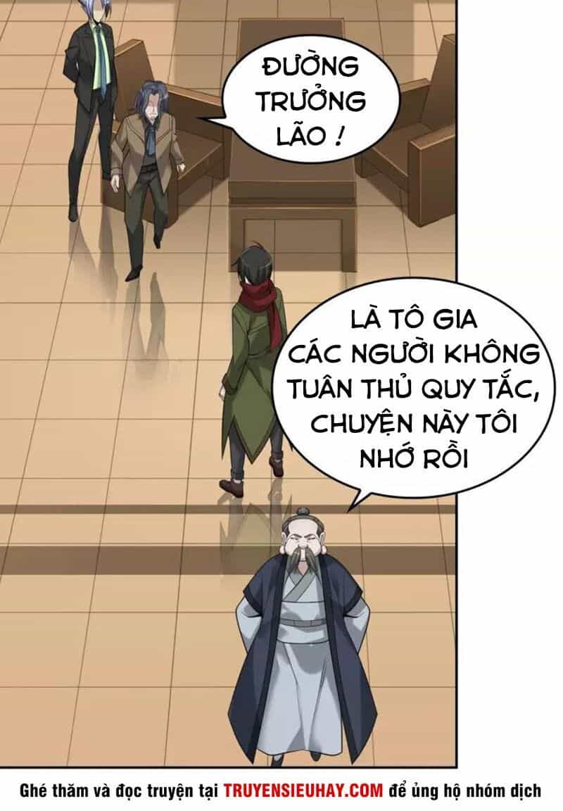 Siêu Cấp Đại Chủ Bạ - Chương 75 - ảnh 39