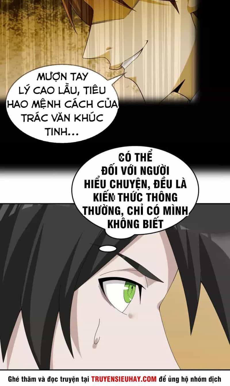 Siêu Cấp Đại Chủ Bạ - Chương 75 - ảnh 5