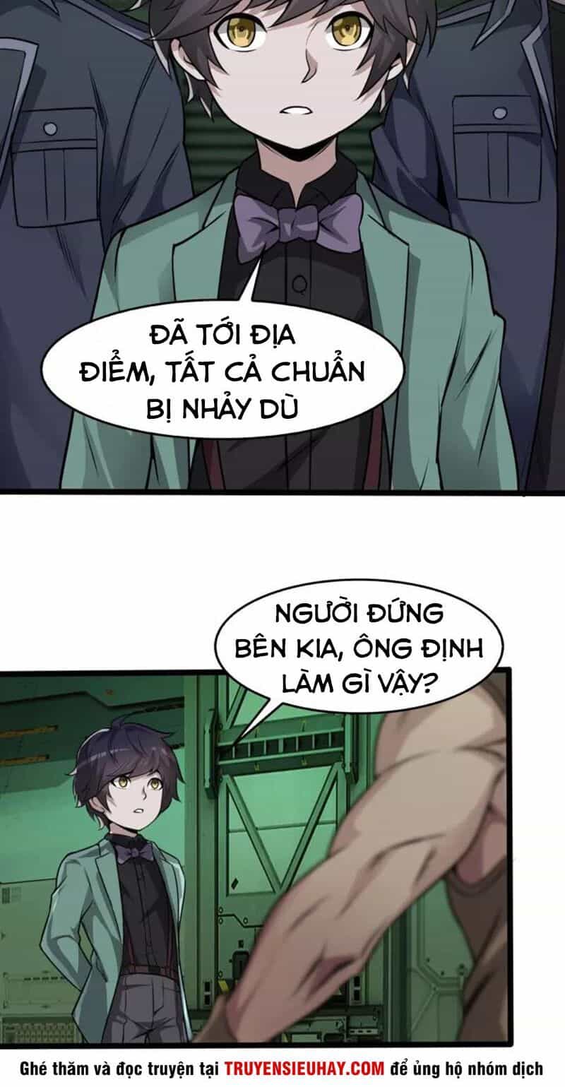 Siêu Cấp Đại Chủ Bạ - Chương 77 - ảnh 37