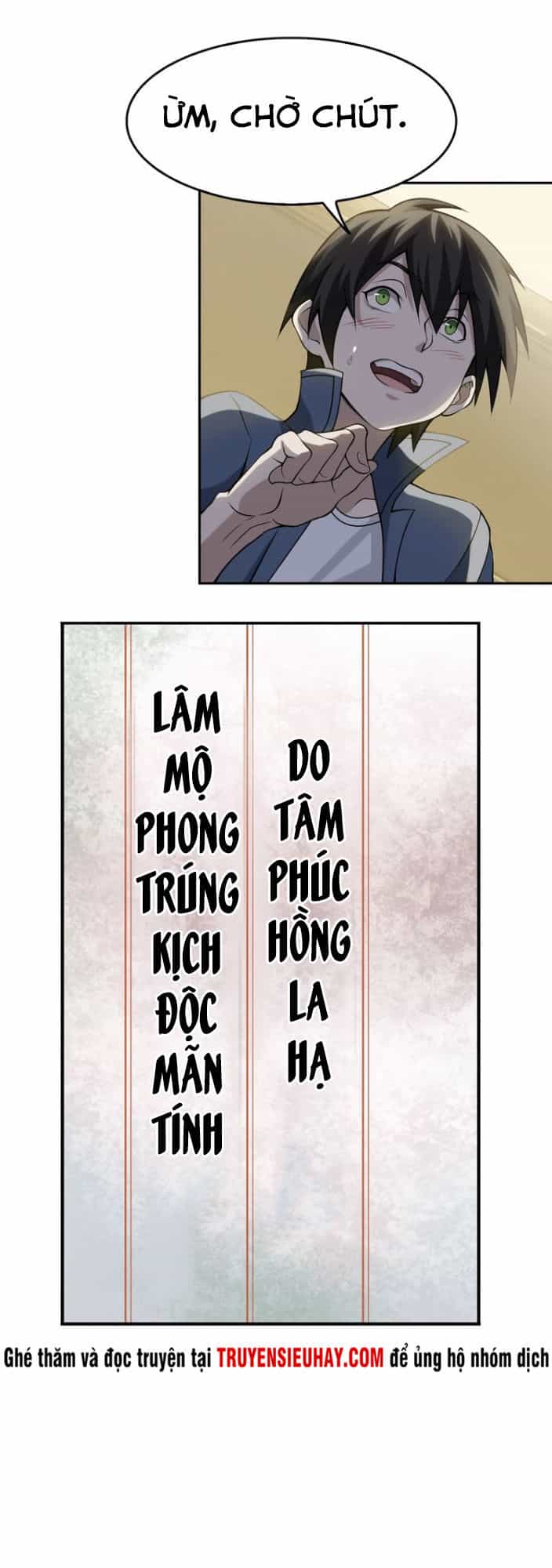 Siêu Cấp Đại Chủ Bạ - Chương 8 - ảnh 41