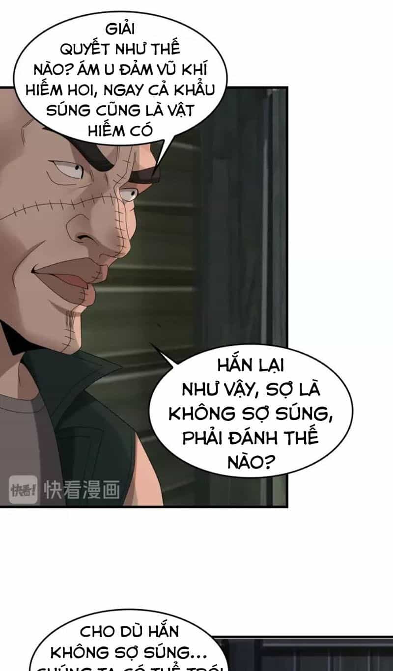 Siêu Cấp Đại Chủ Bạ - Chương 80 - ảnh 23