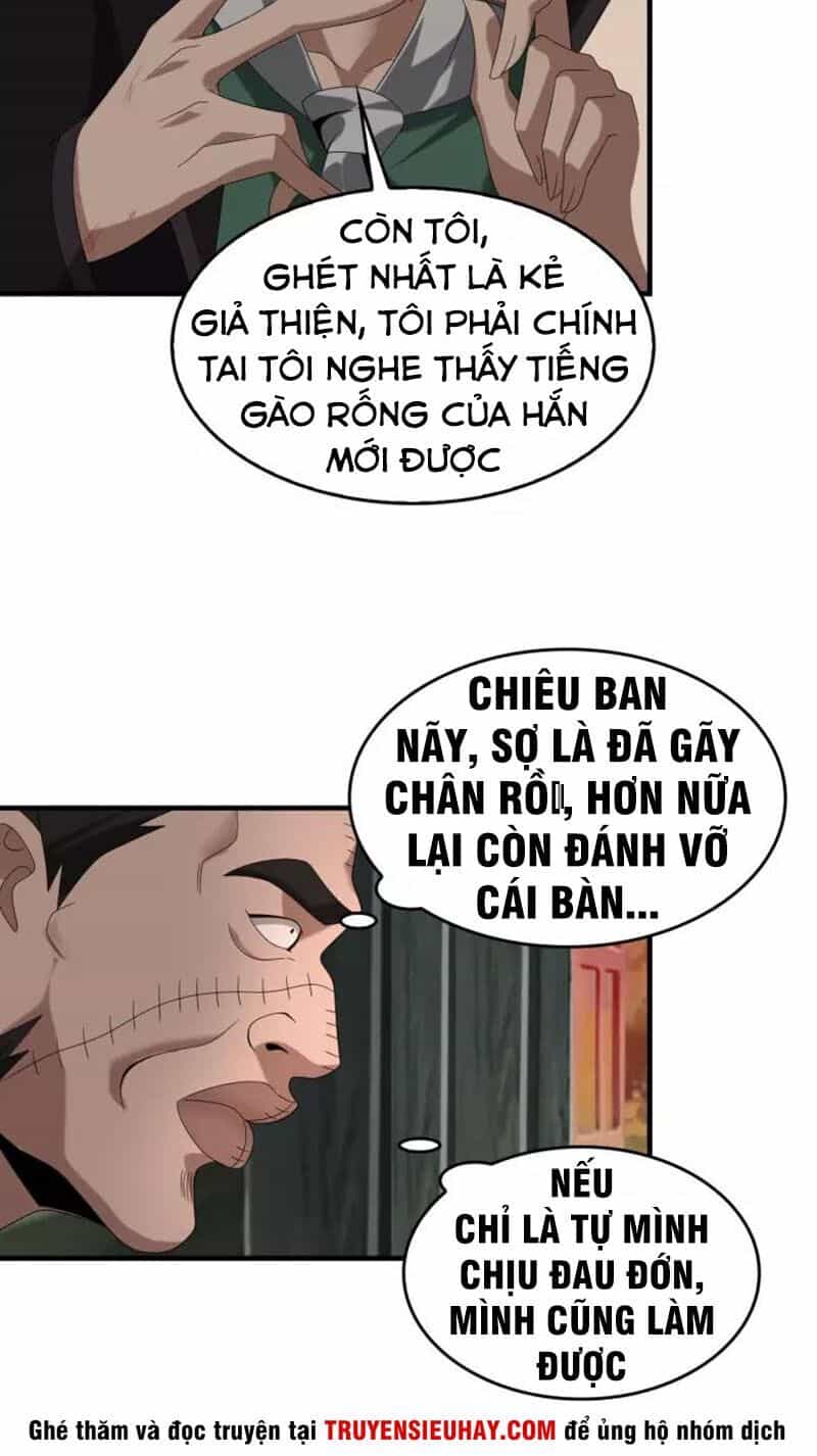 Siêu Cấp Đại Chủ Bạ - Chương 80 - ảnh 32