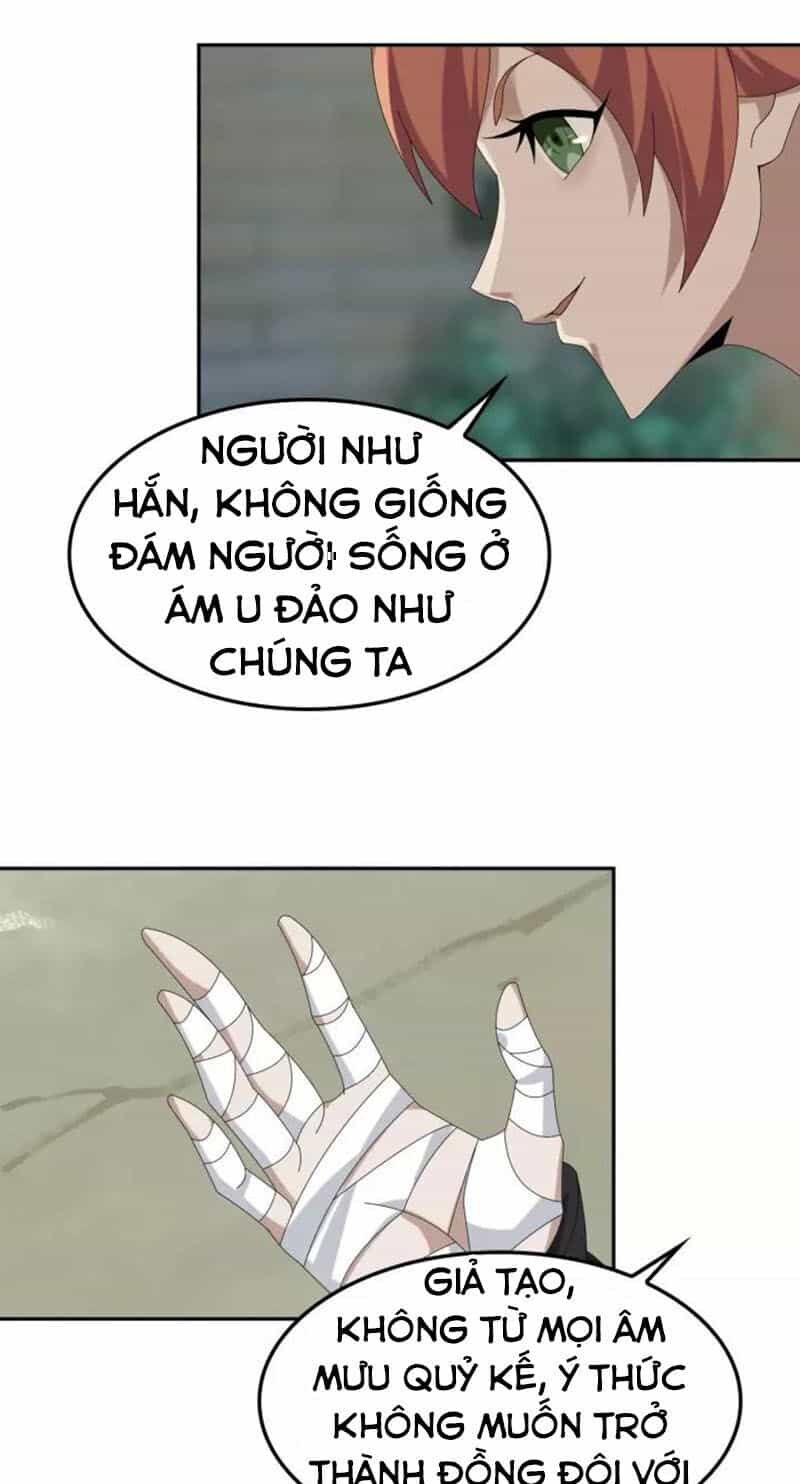 Siêu Cấp Đại Chủ Bạ - Chương 81 - ảnh 36