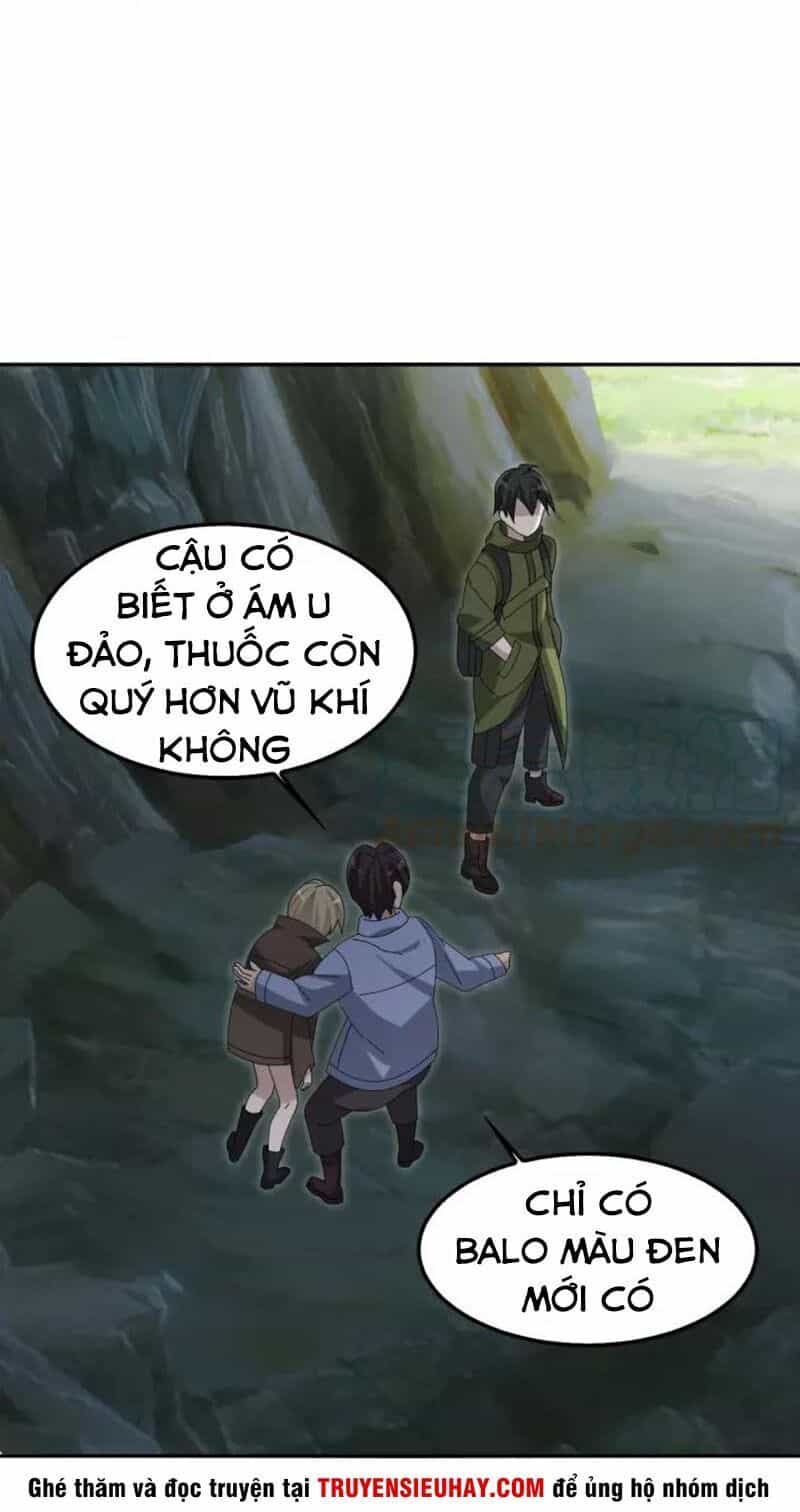 Siêu Cấp Đại Chủ Bạ - Chương 81 - ảnh 8