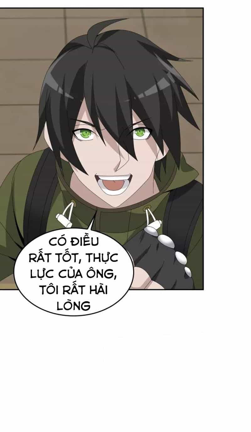 Siêu Cấp Đại Chủ Bạ - Chương 82 - ảnh 14