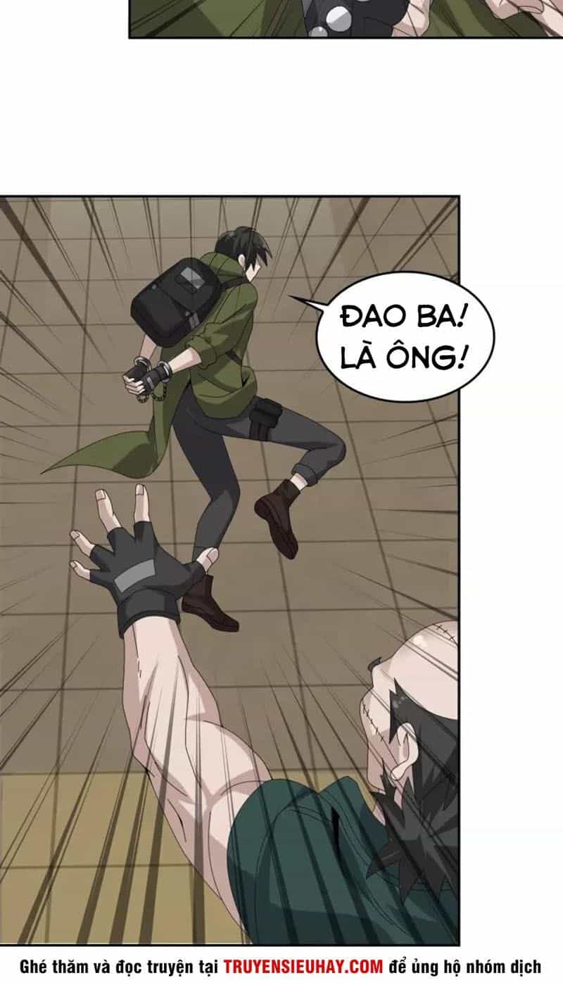 Siêu Cấp Đại Chủ Bạ - Chương 82 - ảnh 25