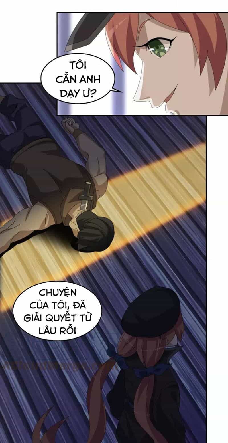 Siêu Cấp Đại Chủ Bạ - Chương 82 - ảnh 29