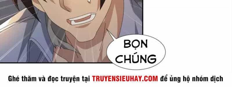 Siêu Cấp Đại Chủ Bạ - Chương 85 - ảnh 21