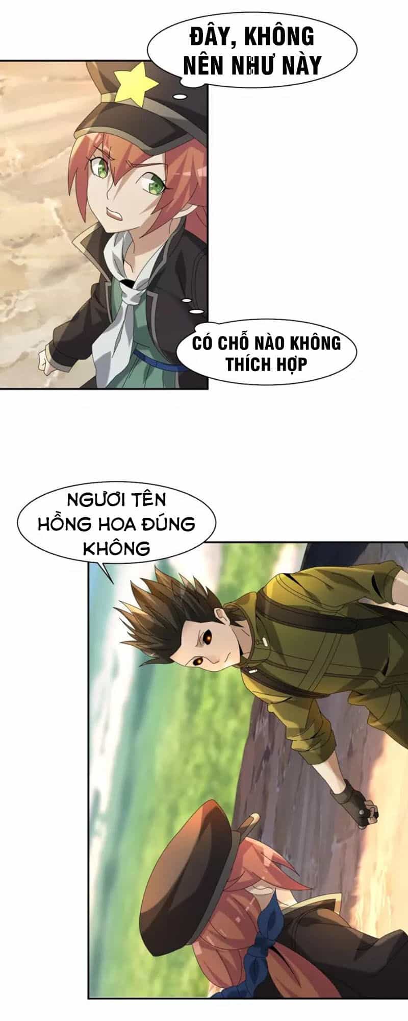 Siêu Cấp Đại Chủ Bạ - Chương 86 - ảnh 16