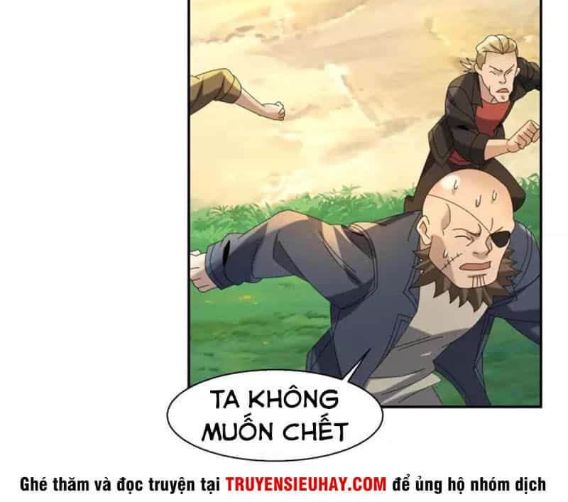 Siêu Cấp Đại Chủ Bạ - Chương 86 - ảnh 19