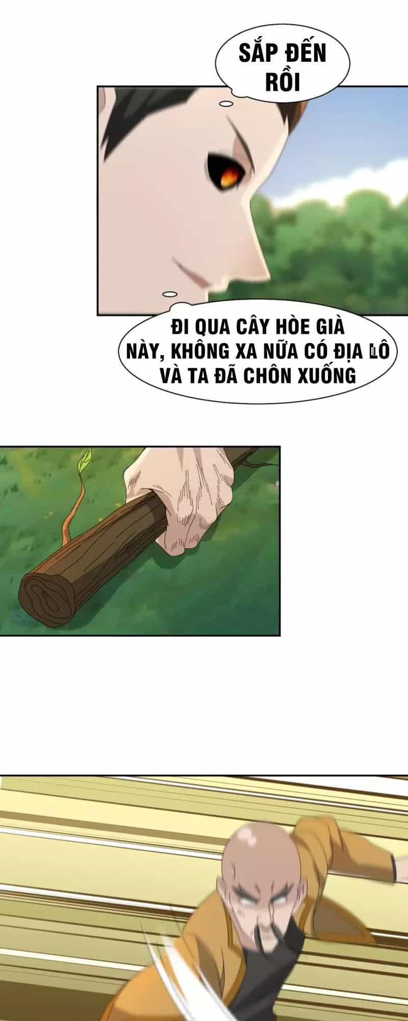 Siêu Cấp Đại Chủ Bạ - Chương 86 - ảnh 32
