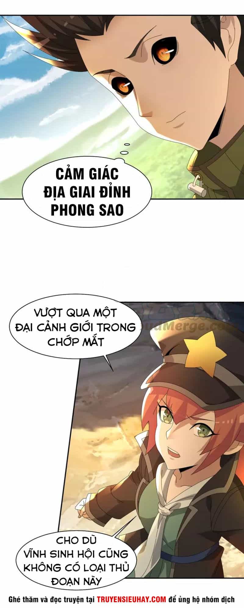 Siêu Cấp Đại Chủ Bạ - Chương 86 - ảnh 9