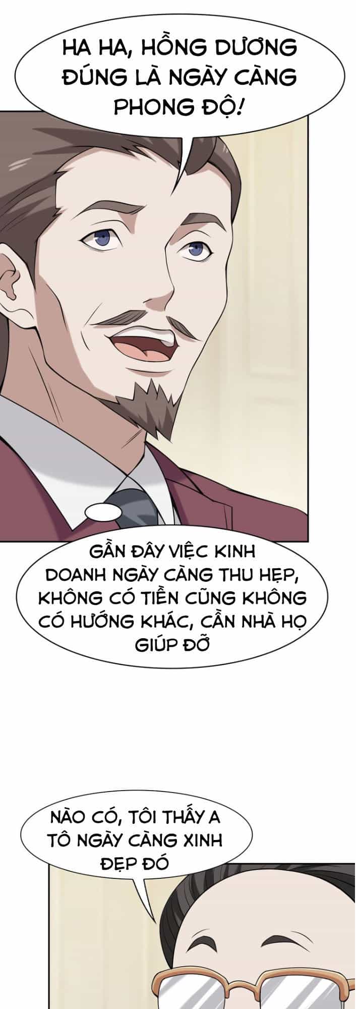 Siêu Cấp Đại Chủ Bạ - Chương 9 - ảnh 43