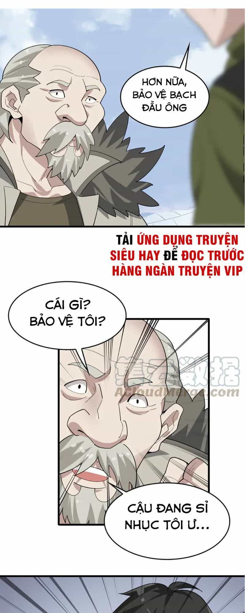 Siêu Cấp Đại Chủ Bạ - Chương 92 - ảnh 25
