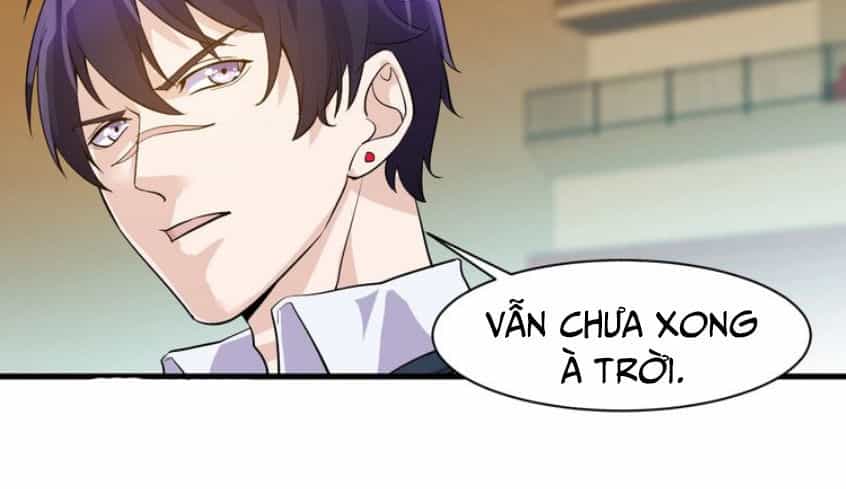 Siêu Cấp Hộ Vệ Của Đại Tiểu Thư - Chương 20 - ảnh 34